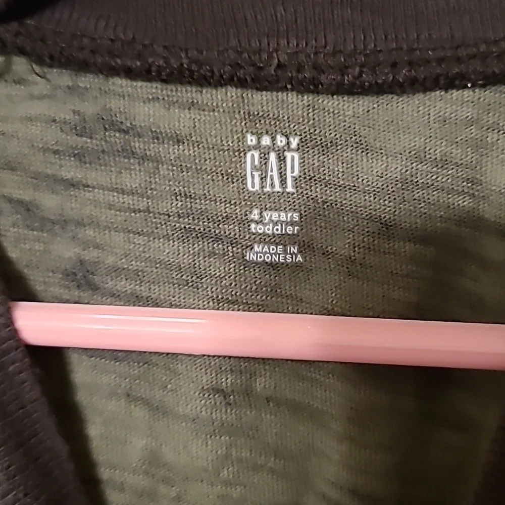 GAP this shirt